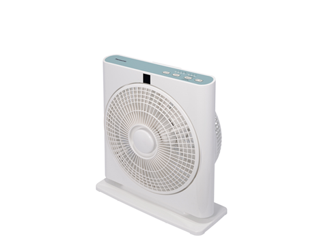 Panasonic 樂聲 F-30SDH-GS 12吋 斑麗扇 (附遙控) (銀綠色)