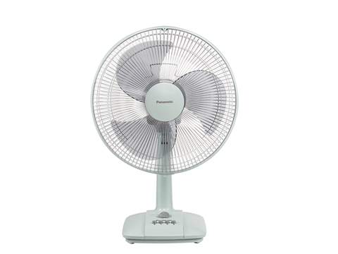 Panasonic 樂聲 F-401SH-GN 16吋 座檯扇 (綠色)