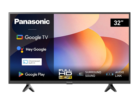 32吋 Full HD 智能電視