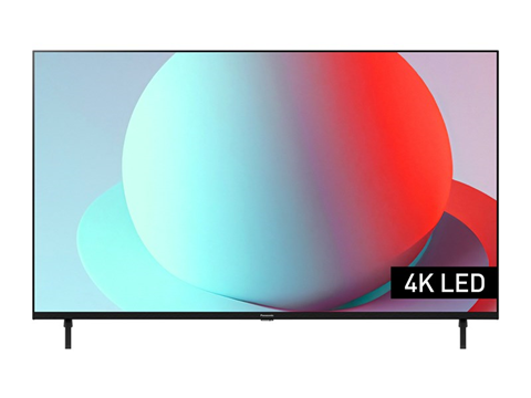 50吋4K LED智能電視