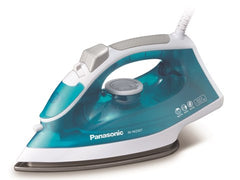 Panasonic 樂聲 NI-M250T 1550瓦 鈦塗層底板蒸氣熨斗 (粉紅色/綠色)