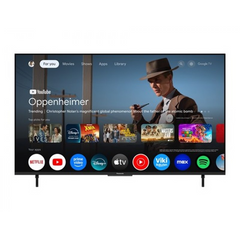 Panasonic 樂聲 TN-55W80BGH 55吋 4K LED智能電視