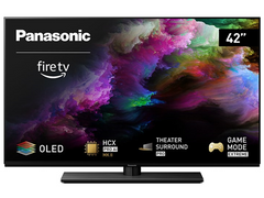Panasonic 樂聲 TV-42Z85AGH 42吋4K OLED智能電視