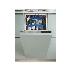 Candy 洗碗碟機 60厘米嵌入式洗碗碟機 CDIMN4S613PS/E