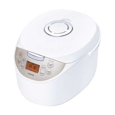 Toshiba 東芝 RC-18NAFIH 1.8公升 4毫米厚釜電飯煲