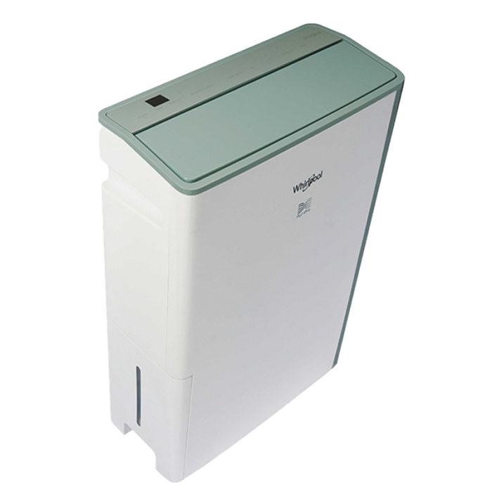 Whirlpool 惠而浦 DS202HG 20公升 Puri-Pro 抽濕淨化機