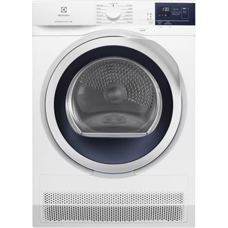 Electrolux 伊萊克斯 EDC704GEWA 7.0公斤 冷凝式乾衣機