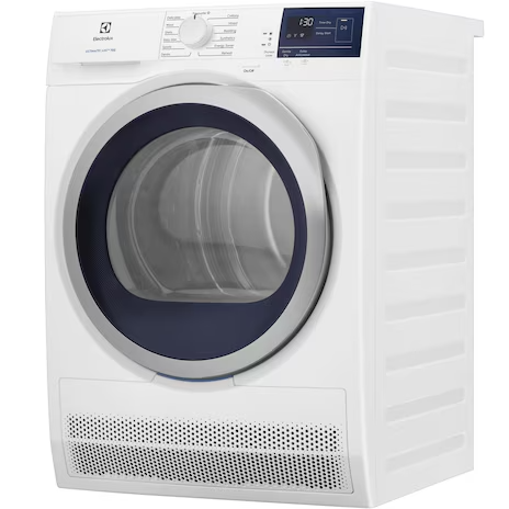 Electrolux 伊萊克斯 EDC704GEWA 7.0公斤 冷凝式乾衣機