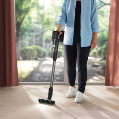 Electrolux 伊萊克斯 EFP71512 UltimateHome700 極致輕量強效無線吸塵機 (沉穩灰)