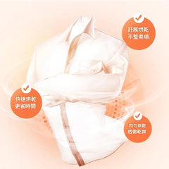 Haier 海爾 EGDZE7F 7KG 排氣式乾衣機