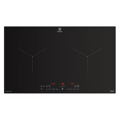 Electrolux 伊萊克斯 EHI7280BB 70厘米 3400瓦 嵌入式雙頭電磁爐