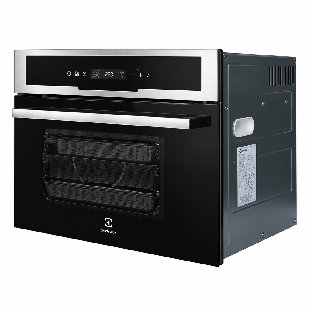 Electrolux EBS306GA 嵌入式電蒸爐去背