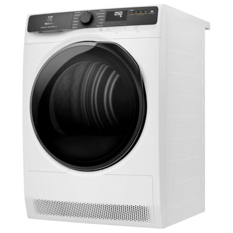 Electrolux 伊萊克斯 EDH803J5WC 8.0公斤 UltimateCare 500 熱泵冷凝式乾衣機