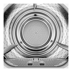 Electrolux 伊萊克斯 EDH803J5WC 8.0公斤 UltimateCare 500 熱泵冷凝式乾衣機