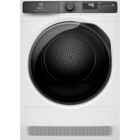 Electrolux 伊萊克斯 EDH803J5WC 8.0公斤 UltimateCare 500 熱泵冷凝式乾衣機