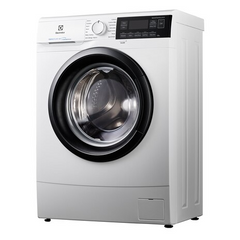 Electrolux 伊萊克斯 EW6S3706BL 7.0公斤 1000轉 PerfectCare 600 前置式纖薄型蒸氣洗衣機