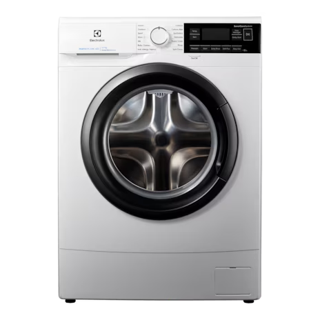 Electrolux 伊萊克斯 EW6S3706BL 7.0公斤 1000轉 PerfectCare 600 前置式纖薄型蒸氣洗衣機