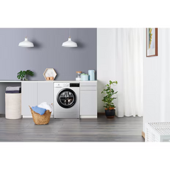 Electrolux 伊萊克斯 EW6S3706BL 7.0公斤 1000轉 PerfectCare 600 前置式纖薄型蒸氣洗衣機
