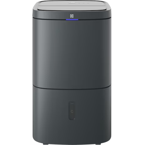 Electrolux 伊萊克斯 ED1471DC 27公升 UltimateHome700 2合1 空氣淨化抽濕機 (沉穩灰)