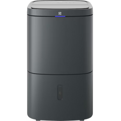 Electrolux 伊萊克斯 ED1251DC 24公升 UltimateHome500 2合1 空氣淨化抽濕機 (沉穩灰)