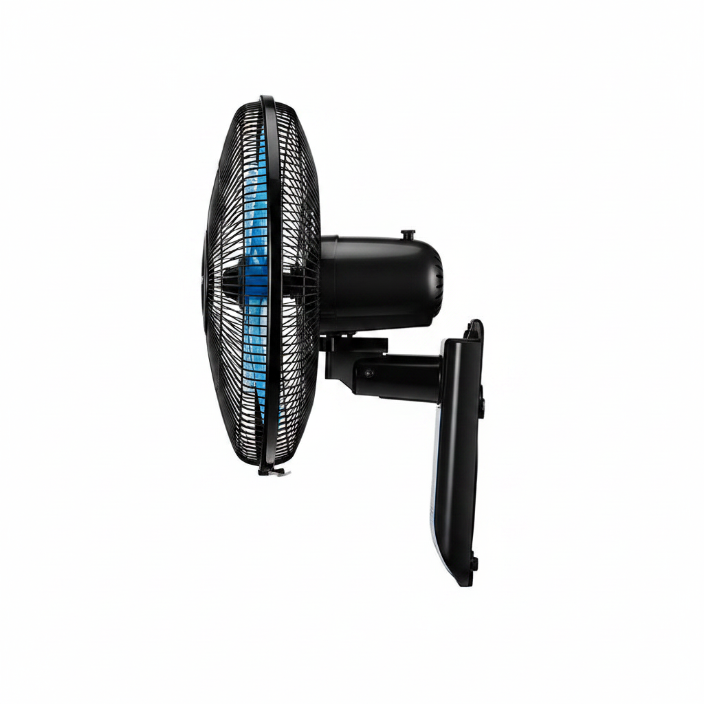 美的 FW40-11AR 側面