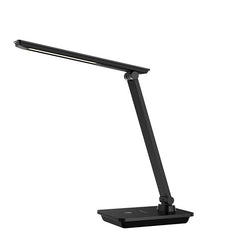 Panasonic 樂聲 HHLT0629L13 4.5W「護目佳」LED USB檯燈 (黑色)