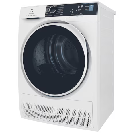 Electrolux 伊萊克斯 EDC804P5WB 8.0公斤 冷凝式乾衣機