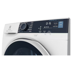 Electrolux 伊萊克斯 EDC804P5WB 8.0公斤 冷凝式乾衣機