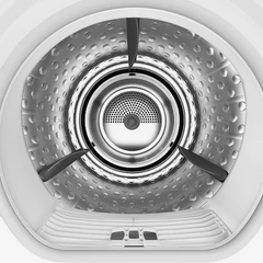 Electrolux 伊萊克斯 EDC804P5WB 8.0公斤 冷凝式乾衣機