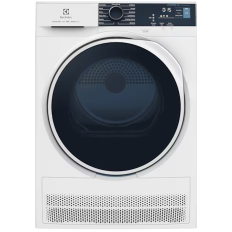 Electrolux 伊萊克斯 EDC804P5WB 8.0公斤 冷凝式乾衣機