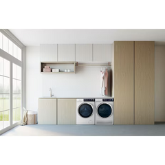 Electrolux 伊萊克斯 EDC804P5WB 8.0公斤 冷凝式乾衣機