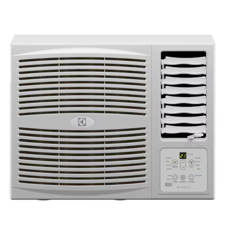 Electrolux 伊萊克斯 EWV125CR1WA 1.5匹 變頻淨冷 窗口式冷氣機