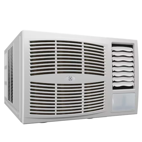 Electrolux 伊萊克斯 EWV215CR1WA 2.5匹 R32 變頻淨冷 窗口式冷氣機