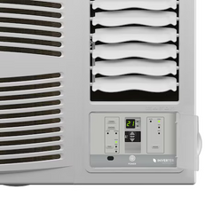 Electrolux 伊萊克斯 EWV215CR1WA 2.5匹 R32 變頻淨冷 窗口式冷氣機