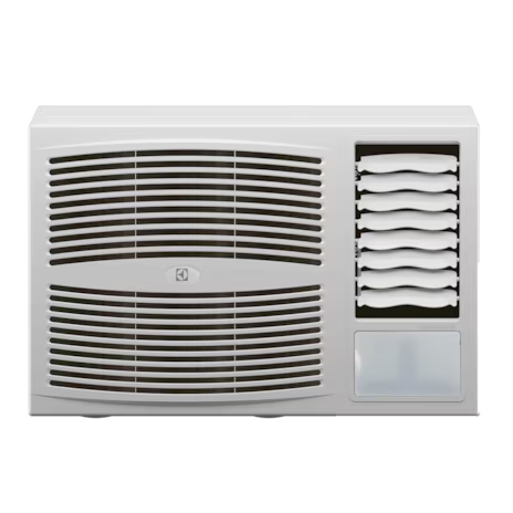 Electrolux 伊萊克斯 EWV215CR1WA 2.5匹 R32 變頻淨冷 窗口式冷氣機