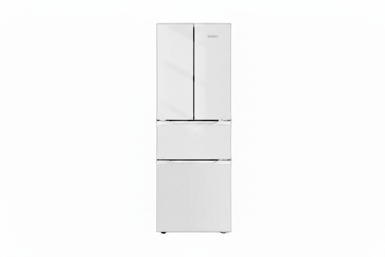 HR301FP 白色正面角度