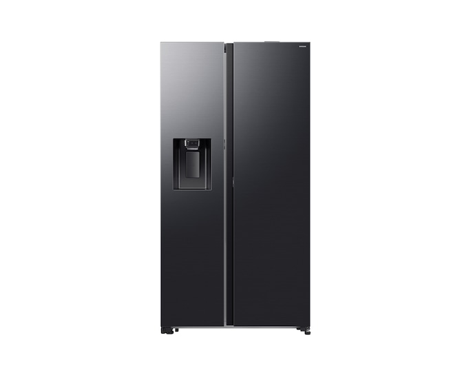 Samsung 三星 RS80F65J1FSH 616公升 大型對門式雪櫃 (黑色)