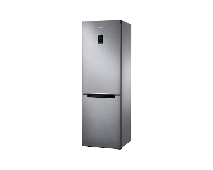 Samsung 三星 RB33J3200S9/SH 328公升 全方位冷凍 雙門 下置式變頻雪櫃 (銀色)