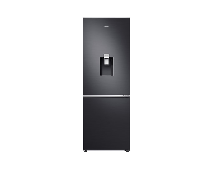 Samsung 三星 RB30F4181B1/SH 284公升 全方位冷凍 雙門 下置式變頻雪櫃 (連飲水機) (黑色)