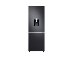 Samsung 三星 RB30F4181B1/SH 284公升 全方位冷凍 雙門 下置式變頻雪櫃 (連飲水機) (黑色)