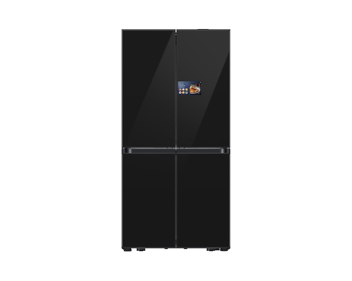 Samsung 三星 RM90F64E1CSH 508公升 Bespoke AI 4門雪櫃 (黑色)