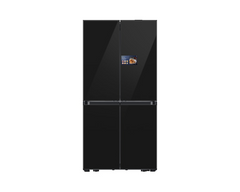 Samsung 三星 RM90F64E1CSH 508公升 Bespoke AI 4門雪櫃 (黑色)