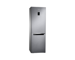 Samsung 三星 RB33J3200S9/SH 328公升 全方位冷凍 雙門 下置式變頻雪櫃 (銀色)