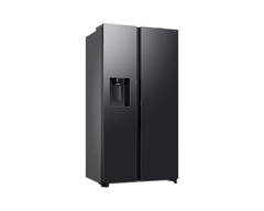 Samsung 三星 RS80F65J1FSH 616公升 大型對門式雪櫃 (黑色)