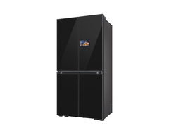 Samsung 三星 RM90F64E1CSH 508公升 Bespoke AI 4門雪櫃 (黑色)