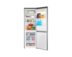Samsung 三星 RB33J3200S9/SH 328公升 全方位冷凍 雙門 下置式變頻雪櫃 (銀色)