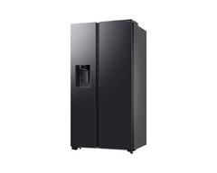 Samsung 三星 RS80F65J1FSH 616公升 大型對門式雪櫃 (黑色)