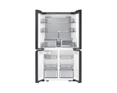 Samsung 三星 RM90F64E1CSH 508公升 Bespoke AI 4門雪櫃 (黑色)