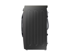 Samsung 三星 WW80AGAS21AXSH 8.0公斤 1200轉 纖巧前置式數碼變頻洗衣機 蒸氣除菌 Ecobubble™（銀灰色）