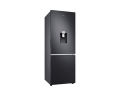 Samsung 三星 RB30F4181B1/SH 284公升 全方位冷凍 雙門 下置式變頻雪櫃 (連飲水機) (黑色)